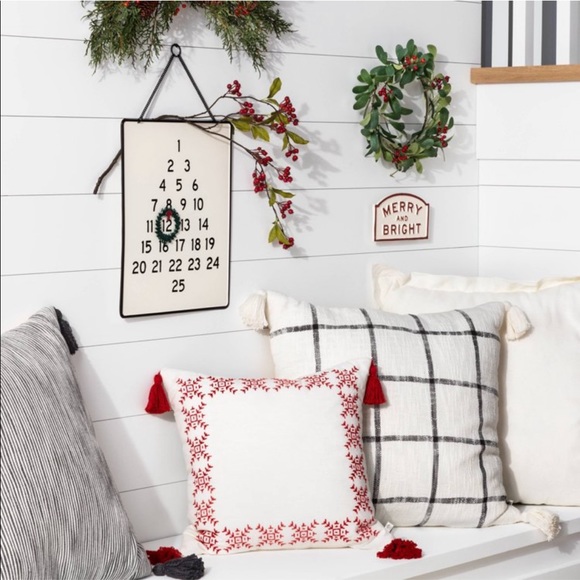 Magnolia Advent Calendar